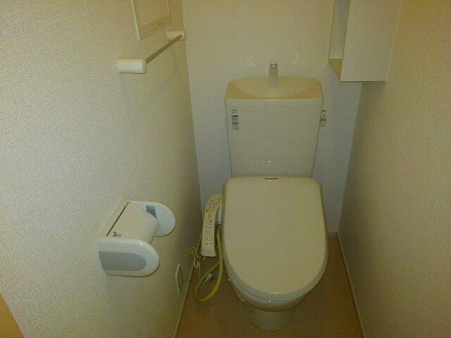 キャトルサンクの物件内観写真