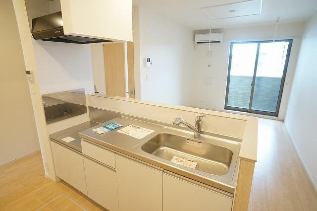 エスポアール・ユイットの物件内観写真