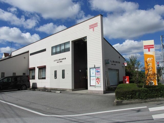 エスポアール・ユイットの物件外観写真