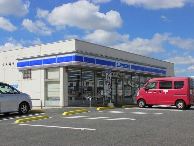 エスポアール・ユイットの物件外観写真