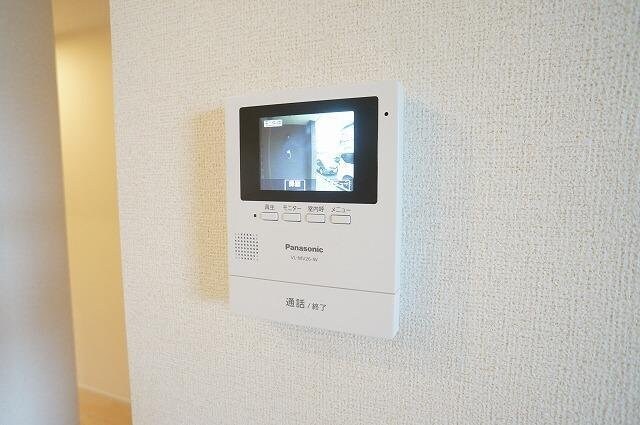 エスポアール・ユイットの物件内観写真