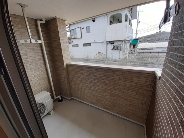 エスポアール・ユイットの物件内観写真