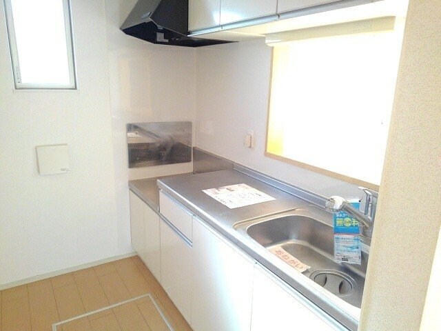 ラ・フランセ　Ｂの物件内観写真