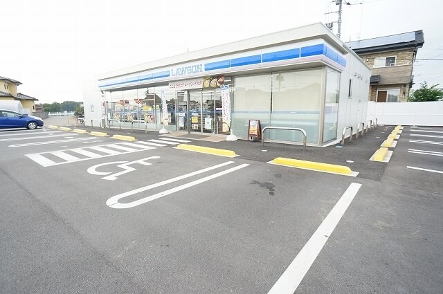 ラ・フランセ　Ｂの物件外観写真