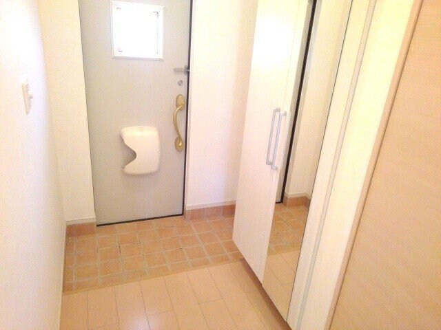 ラ・フランセ　Ｂの物件内観写真