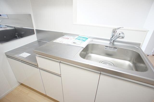 アルベール平松の物件内観写真