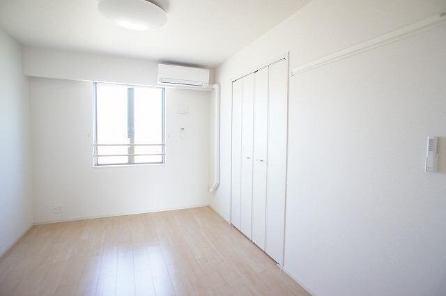 アルベール平松の物件内観写真