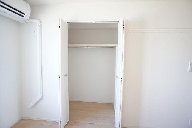 アルベール平松の物件内観写真