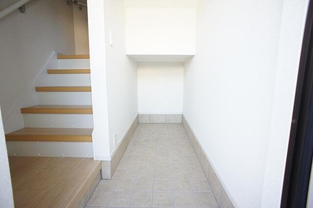 アルベール平松の物件内観写真