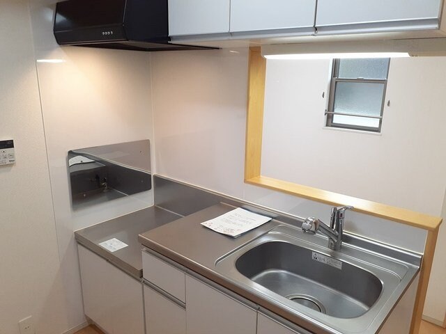 ドリームハイツ　ＡＲＡＩの物件内観写真