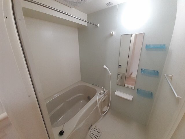 ドリームハイツ　ＡＲＡＩの物件内観写真