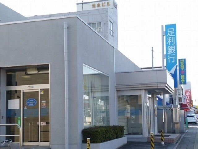 ドリームハイツ　ＡＲＡＩの物件外観写真