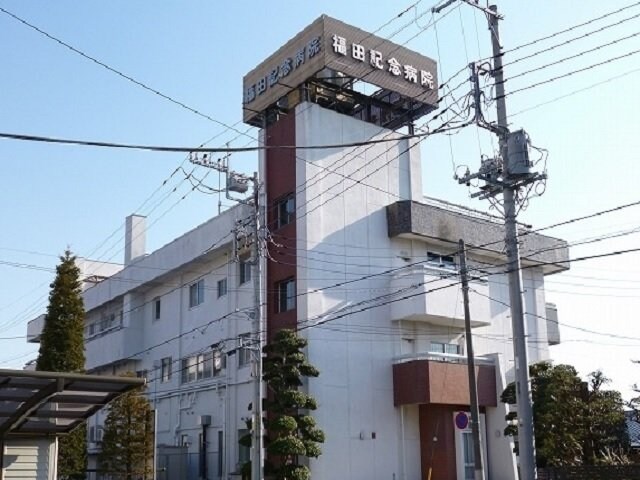 ドリームハイツ　ＡＲＡＩの物件外観写真