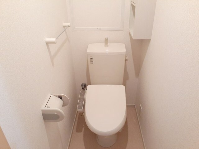 ドリームハイツ　ＡＲＡＩの物件内観写真