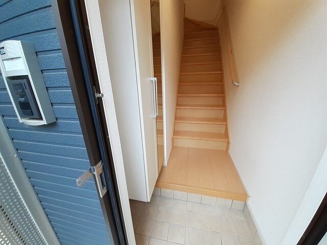 ドリームハイツ　ＡＲＡＩの物件内観写真