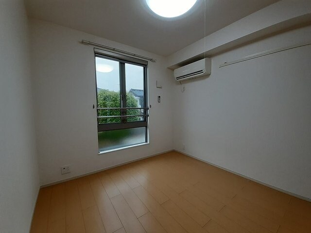 ドリームハイツ　ＡＲＡＩの物件内観写真