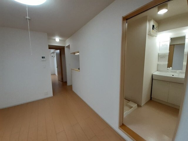 ドリームハイツ　ＡＲＡＩの物件内観写真