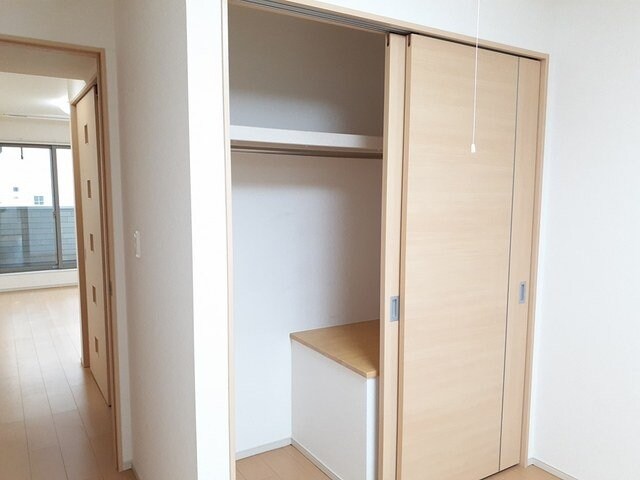 ドリームハイツ　ＡＲＡＩの物件内観写真