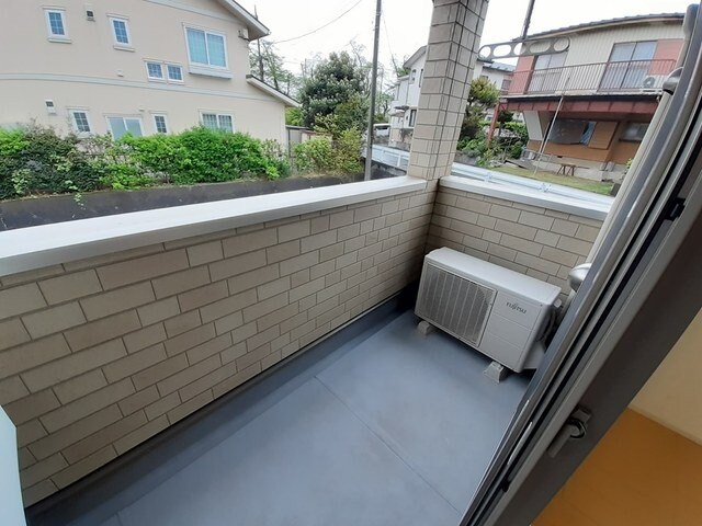 ドリームハイツ　ＡＲＡＩの物件内観写真