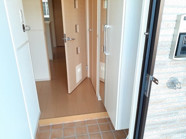 ペコラ・ディ・コッティＡの物件内観写真