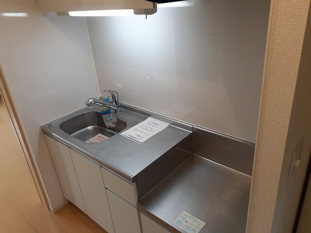 セレーノの物件内観写真