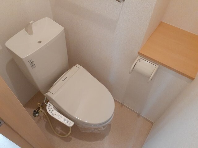 セレーノの物件内観写真