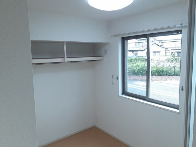 セレーノの物件内観写真