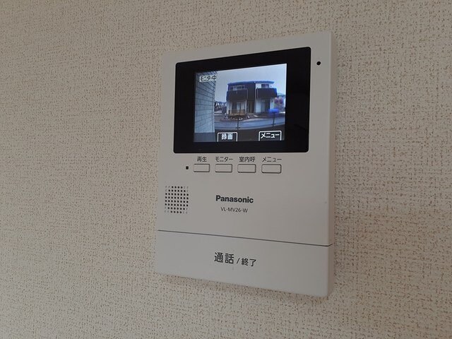 セレーノの物件内観写真