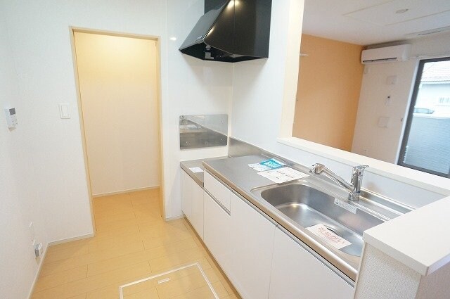 サンライズガーデン　Ａの物件内観写真