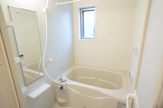 サンライズガーデン　Ａの物件内観写真