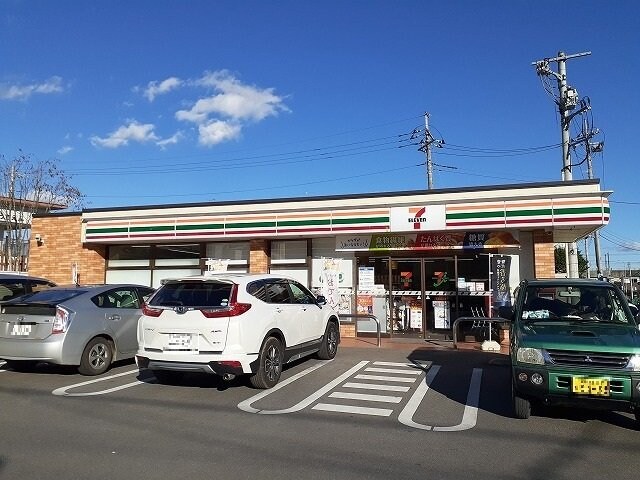 サンライズガーデン　Ａの物件外観写真