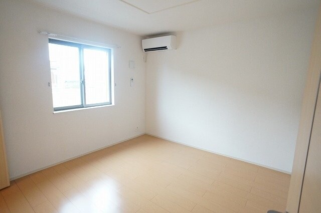 サンライズガーデン　Ａの物件内観写真