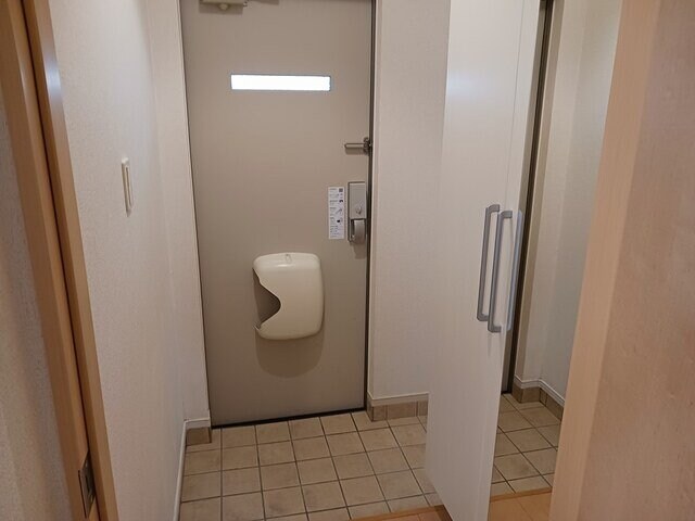 サンライズガーデン　Ａの物件内観写真