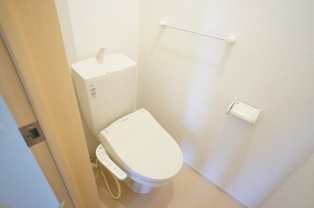 サンライズガーデン　Ａの物件内観写真