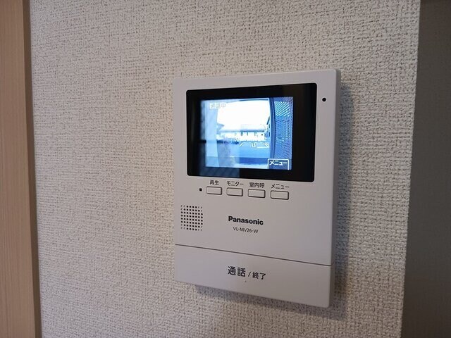 サンライズガーデン　Ａの物件内観写真