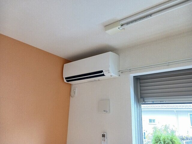 サンライズガーデン　Ａの物件内観写真