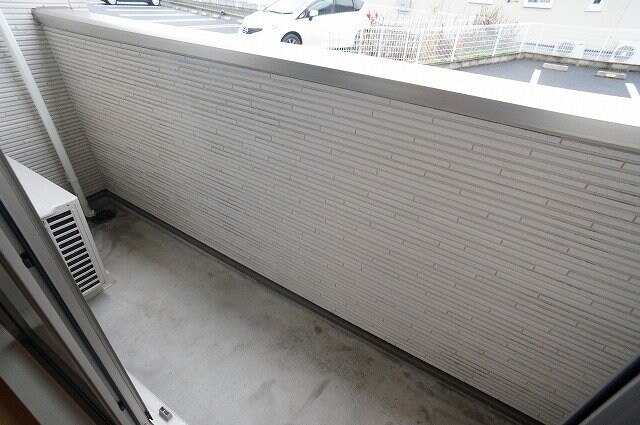 サンライズガーデン　Ａの物件内観写真