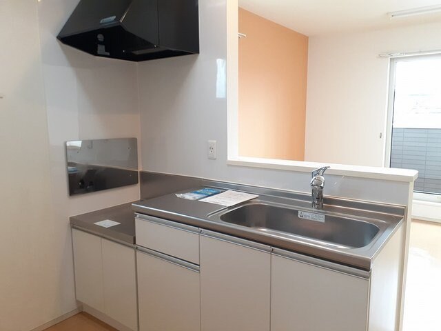 ラ・フランセ６の物件内観写真