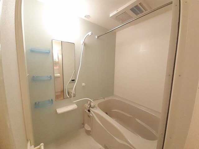 ラ・フランセ６の物件内観写真