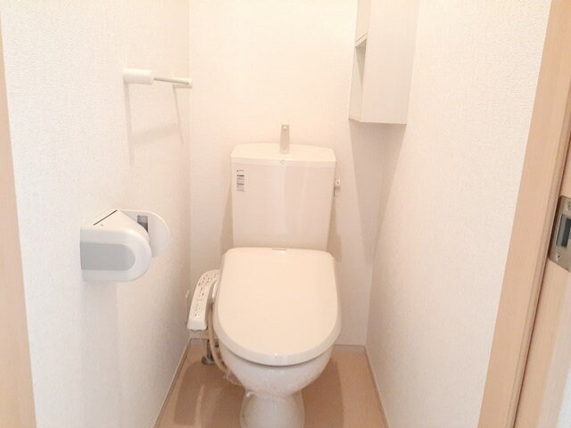 ラ・フランセ６の物件内観写真