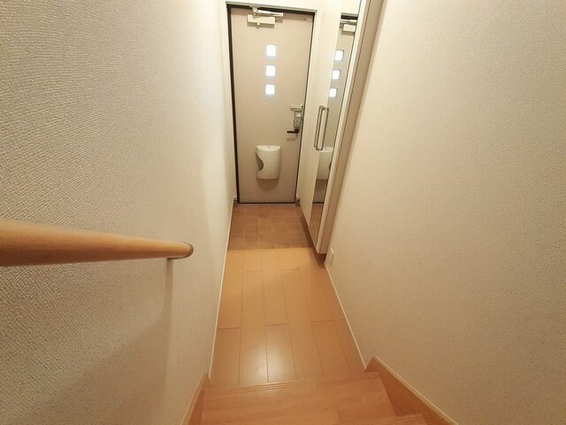 ラ・フランセ６の物件内観写真