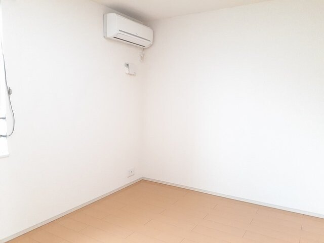 ラ・フランセ６の物件内観写真