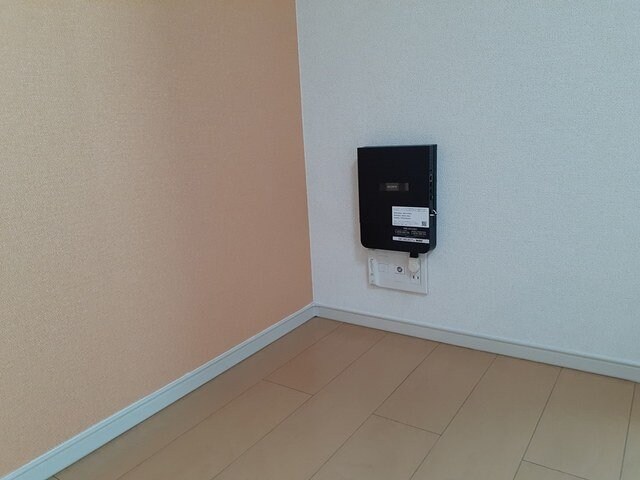 ラ・フランセ６の物件内観写真