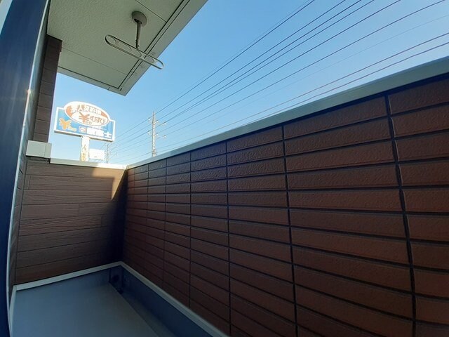 ラ・フランセ６の物件内観写真