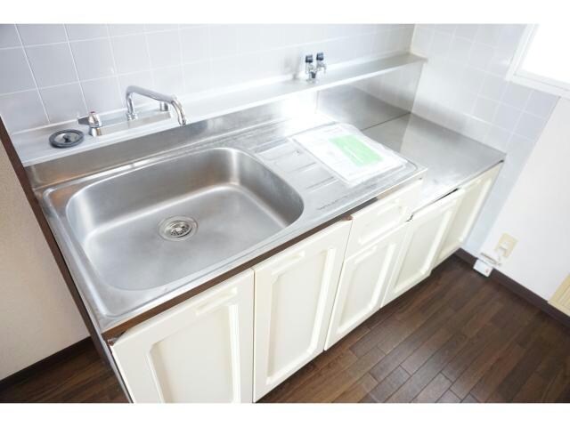 サンシティ岡本の物件内観写真