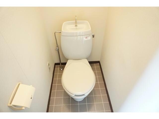 サンシティ岡本の物件内観写真