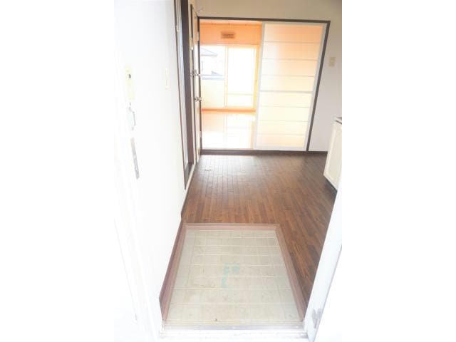 サンシティ岡本の物件内観写真