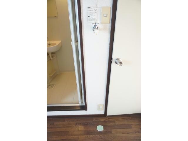 サンシティ岡本の物件内観写真