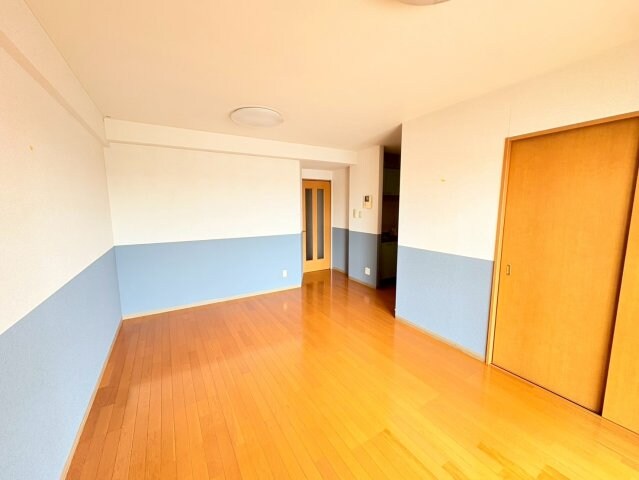 レジデンスアルタの物件内観写真