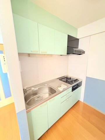 レジデンスアルタの物件内観写真